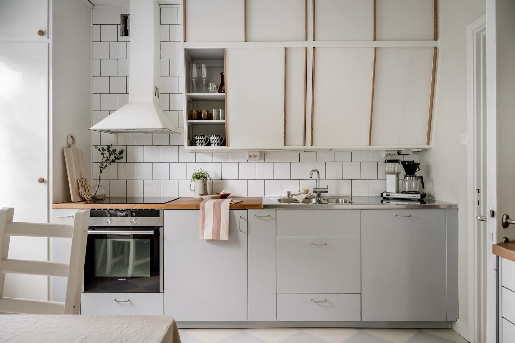 Bostadsrätt, Bäckaskiftsvägen 25, Enskede - Stureby, Stockholm