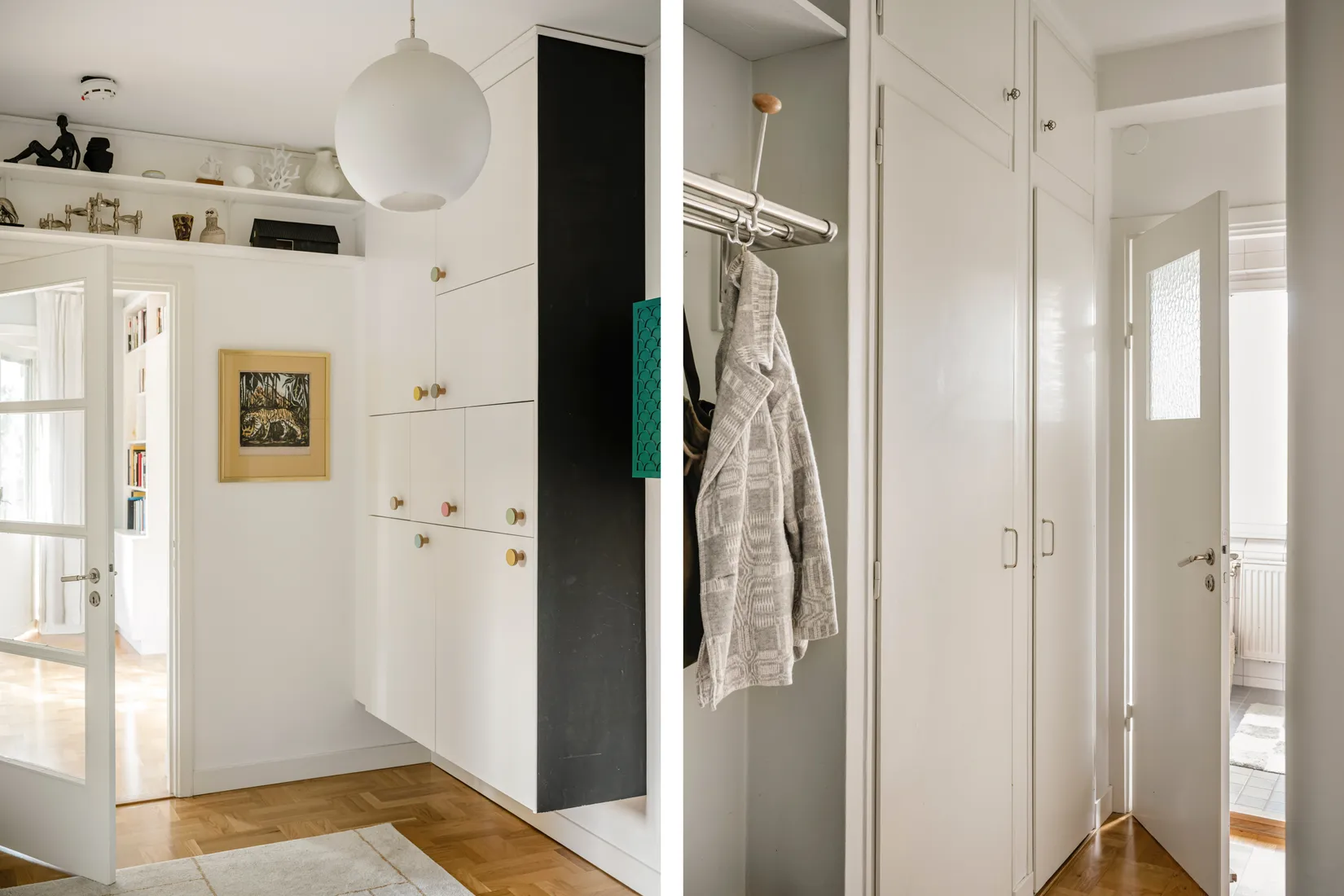 Bostadsrätt, Bäckaskiftsvägen 25, Enskede - Stureby, Stockholm