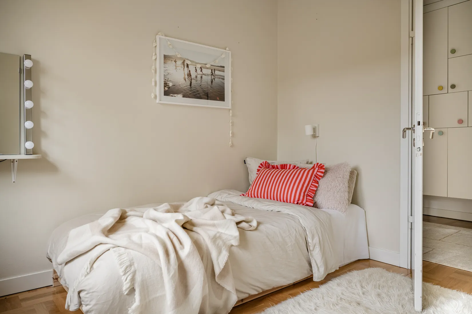 Bostadsrätt, Bäckaskiftsvägen 25, Enskede - Stureby, Stockholm