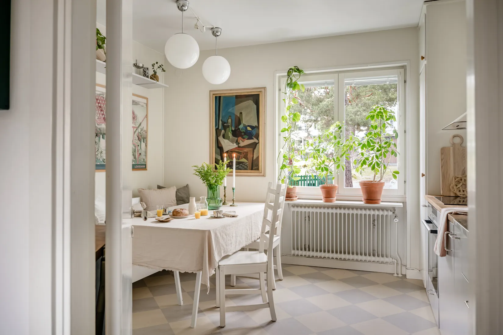 Bostadsrätt, Bäckaskiftsvägen 25, Enskede - Stureby, Stockholm