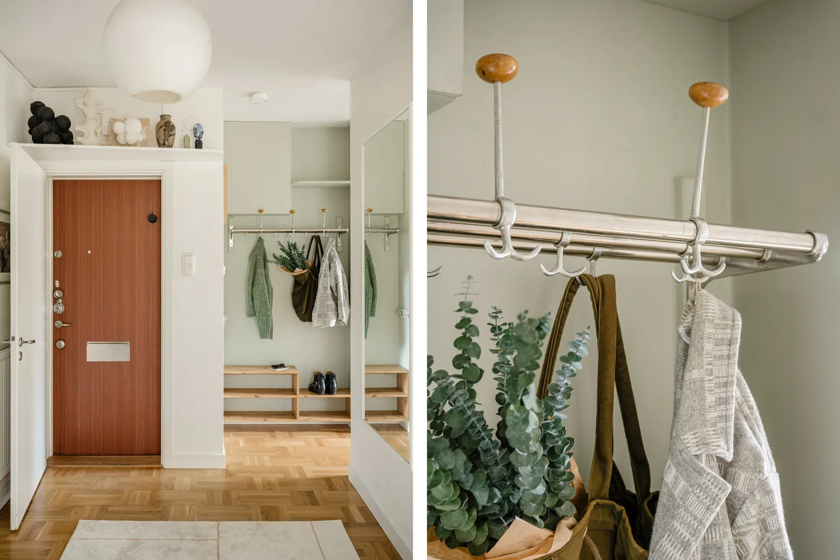 Bostadsrätt, Bäckaskiftsvägen 25, Enskede - Stureby, Stockholm