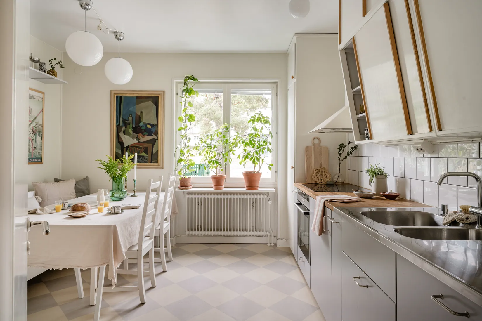 Bostadsrätt, Bäckaskiftsvägen 25, Enskede - Stureby, Stockholm