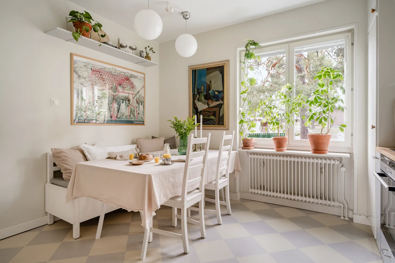 Bostadsrätt, Bäckaskiftsvägen 25, Enskede - Stureby, Stockholm