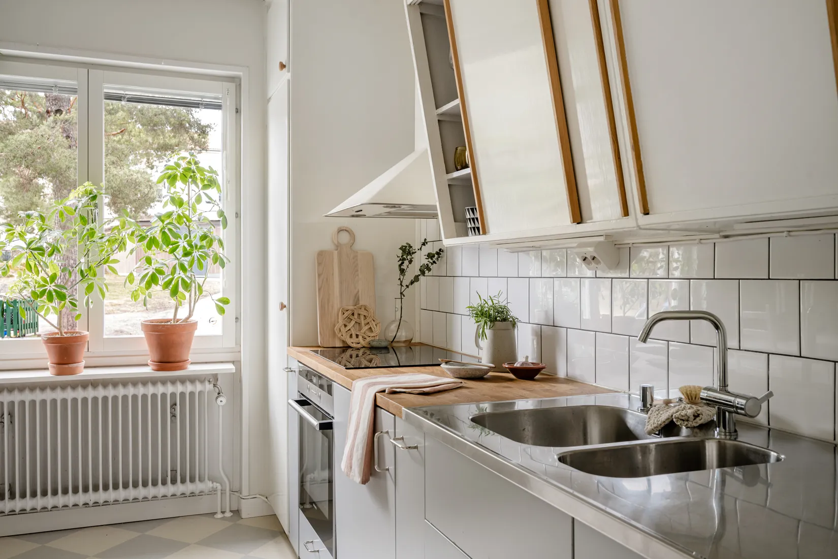 Bostadsrätt, Bäckaskiftsvägen 25, Enskede - Stureby, Stockholm