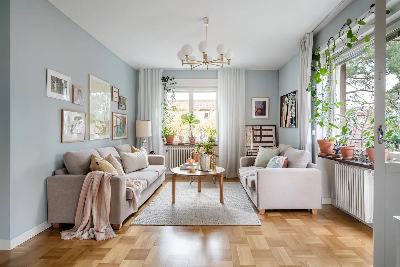 Bostadsrätt, Bäckaskiftsvägen 25, Enskede - Stureby, Stockholm