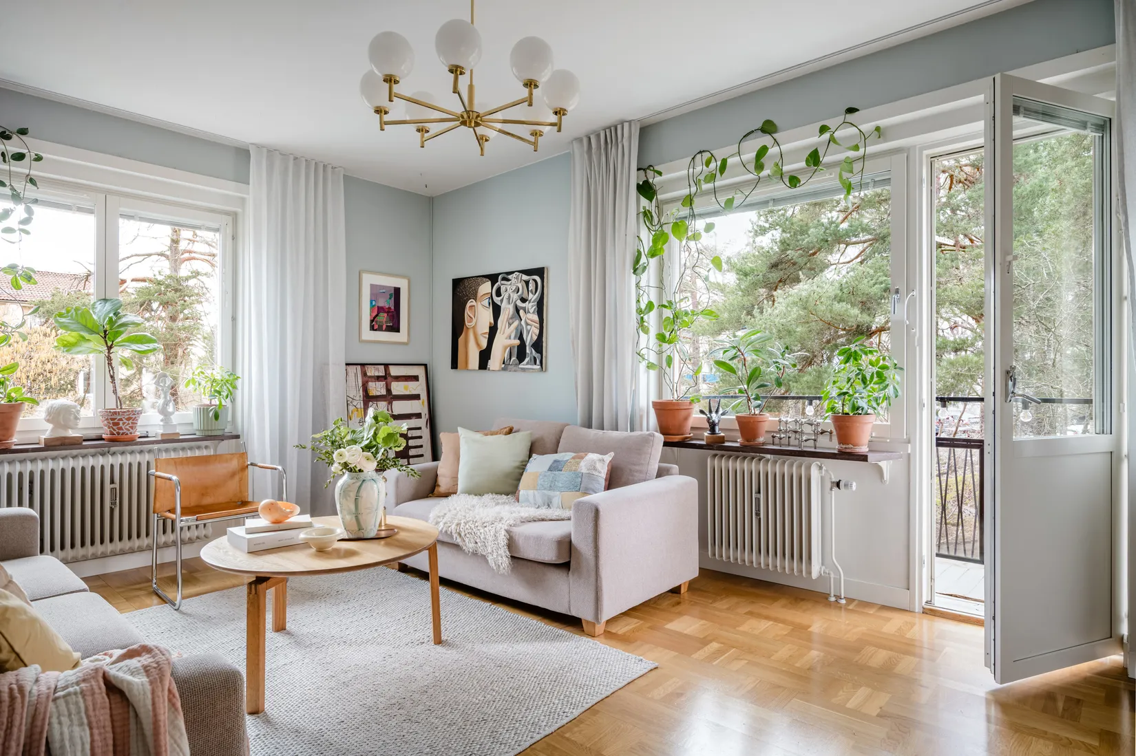 Bostadsrätt, Bäckaskiftsvägen 25, Enskede - Stureby, Stockholm