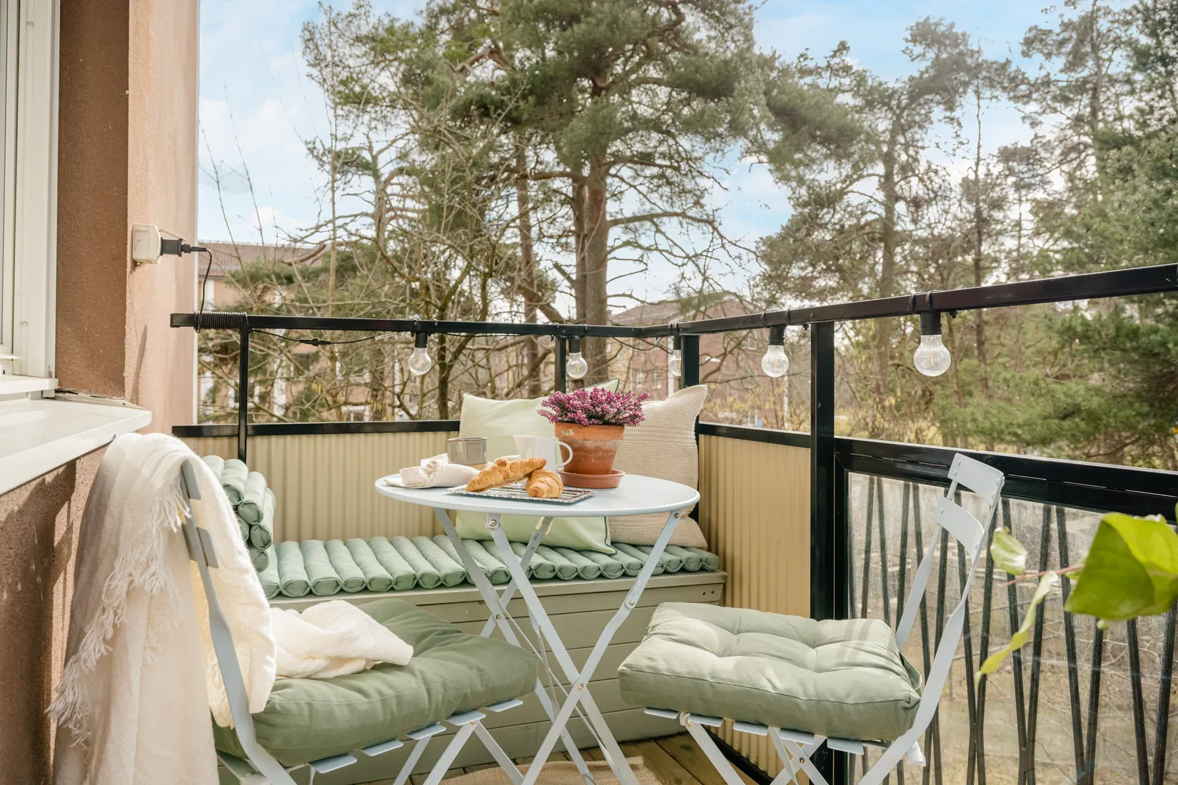 Bostadsrätt, Bäckaskiftsvägen 25, Enskede - Stureby, Stockholm