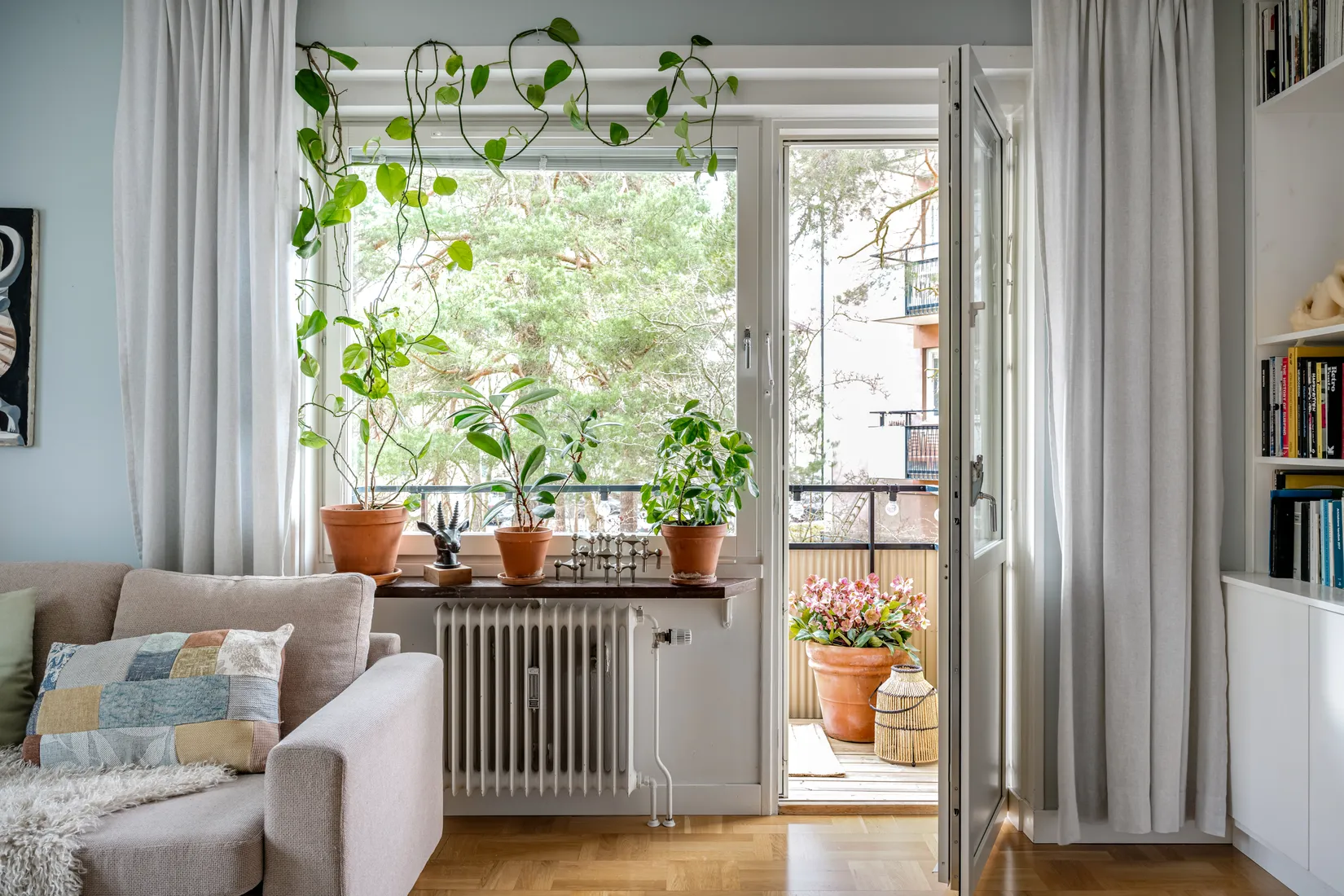 Bostadsrätt, Bäckaskiftsvägen 25, Enskede - Stureby, Stockholm