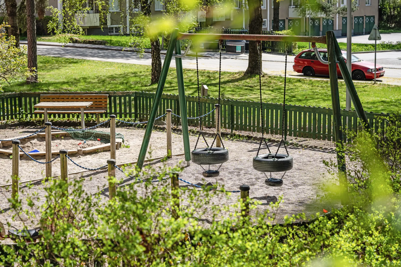 Bostadsrätt, Bäckaskiftsvägen 25, Enskede - Stureby, Stockholm