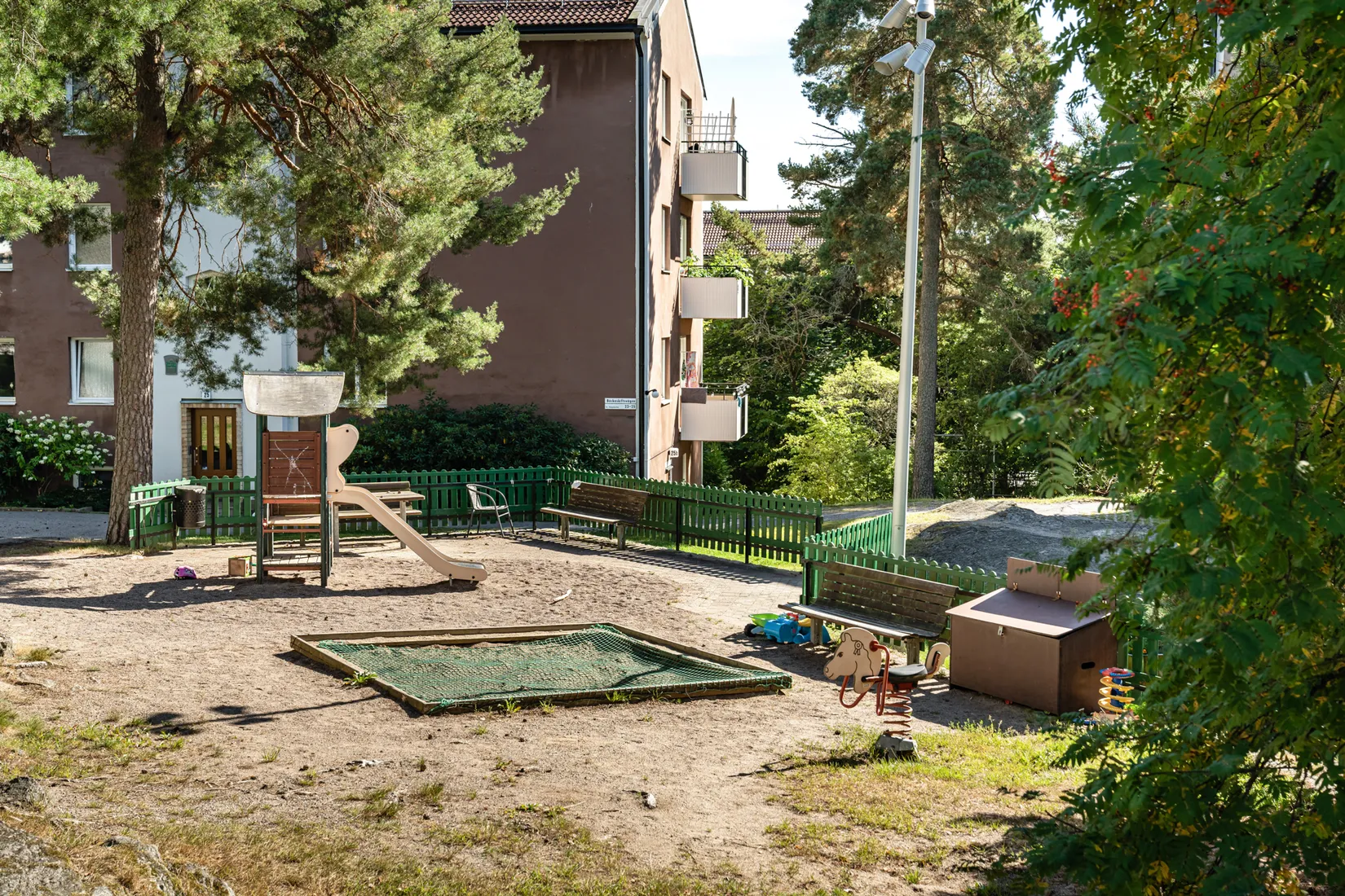 Bostadsrätt, Bäckaskiftsvägen 25, Enskede - Stureby, Stockholm