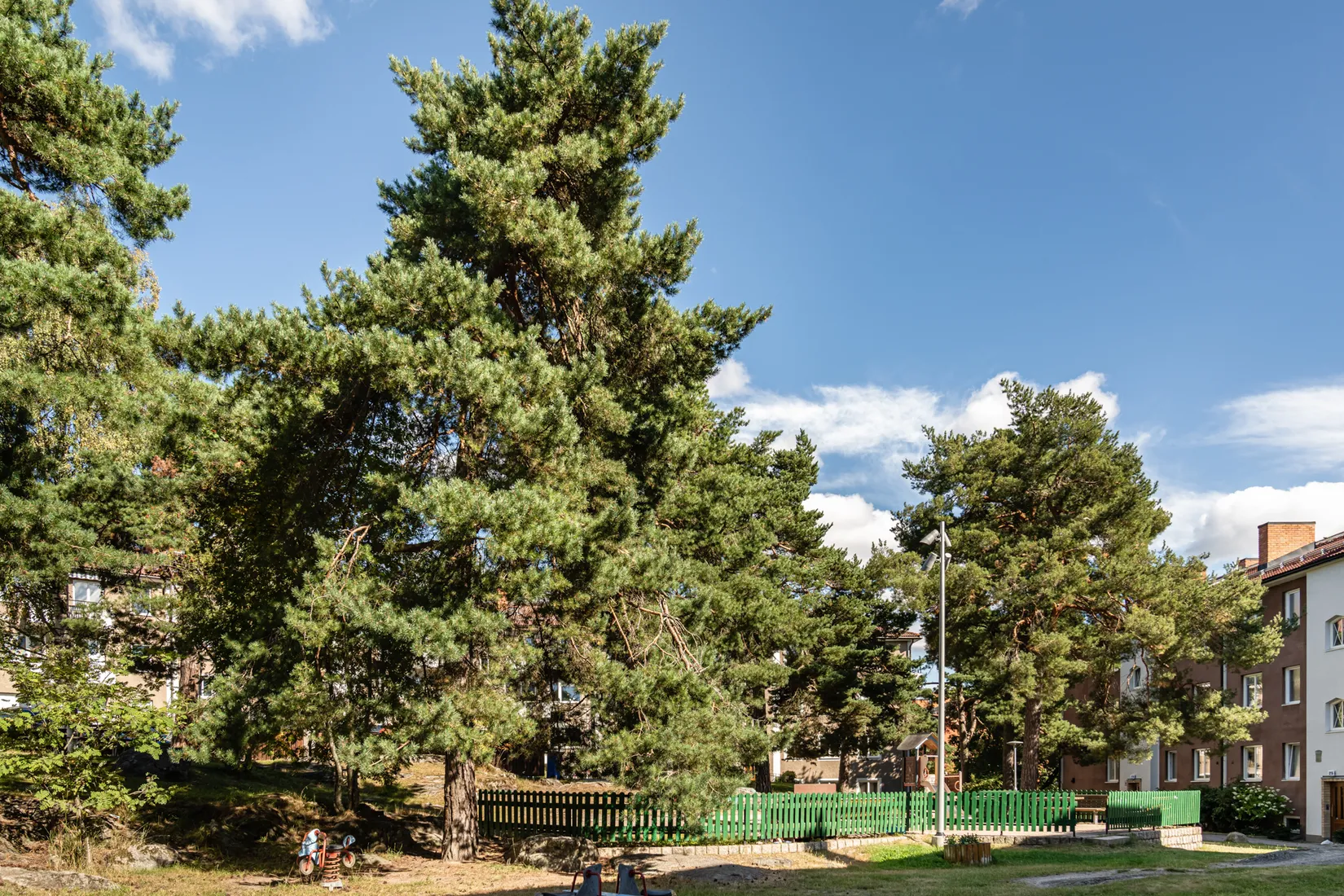 Bostadsrätt, Bäckaskiftsvägen 25, Enskede - Stureby, Stockholm