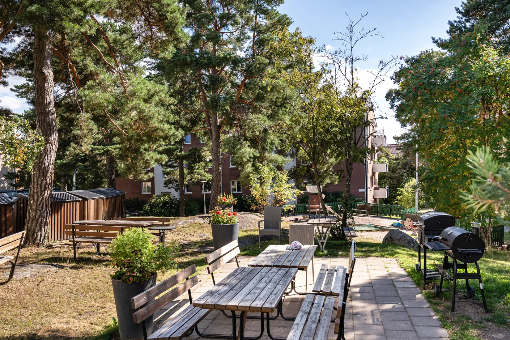 Bostadsrätt, Bäckaskiftsvägen 25, Enskede - Stureby, Stockholm