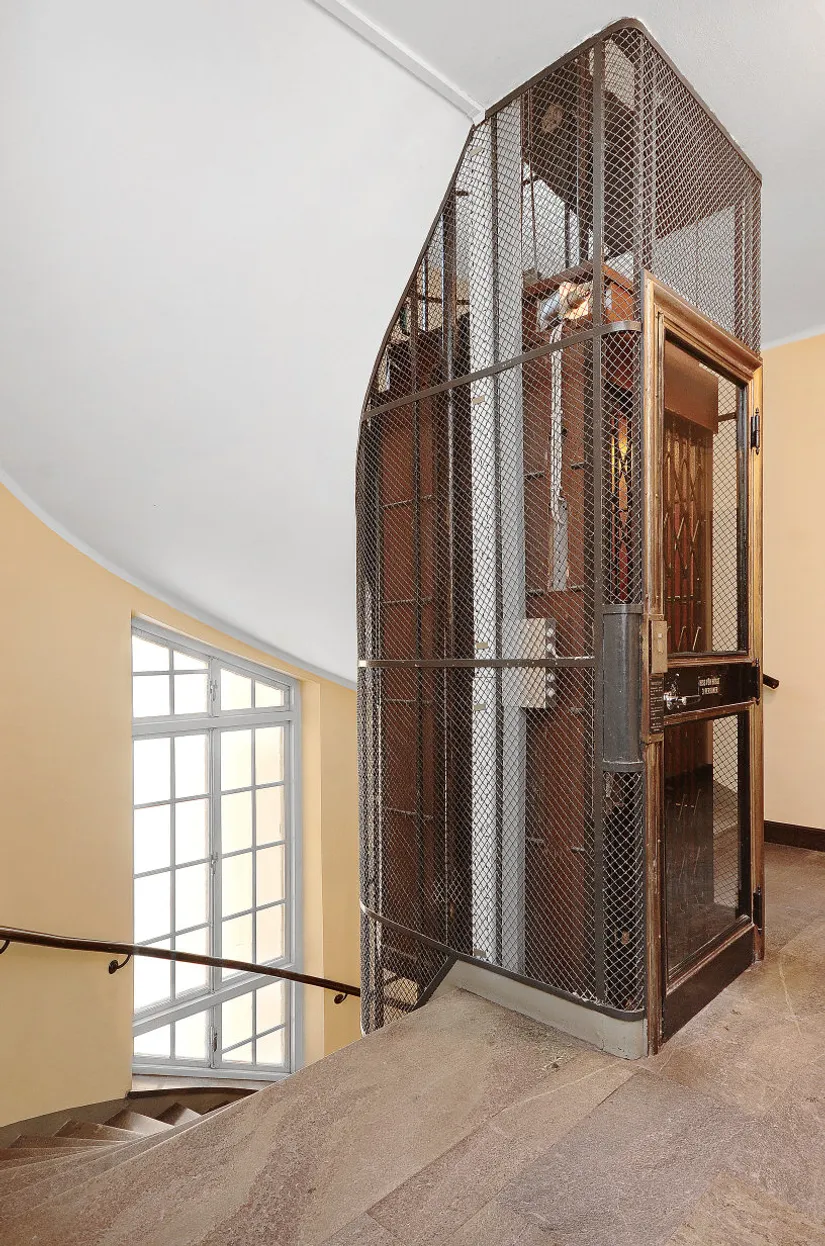 Bostadsrätt, Pontonjärgatan 33, 3 tr, Kungsholmen Norr Mälarstrand, Stockholm