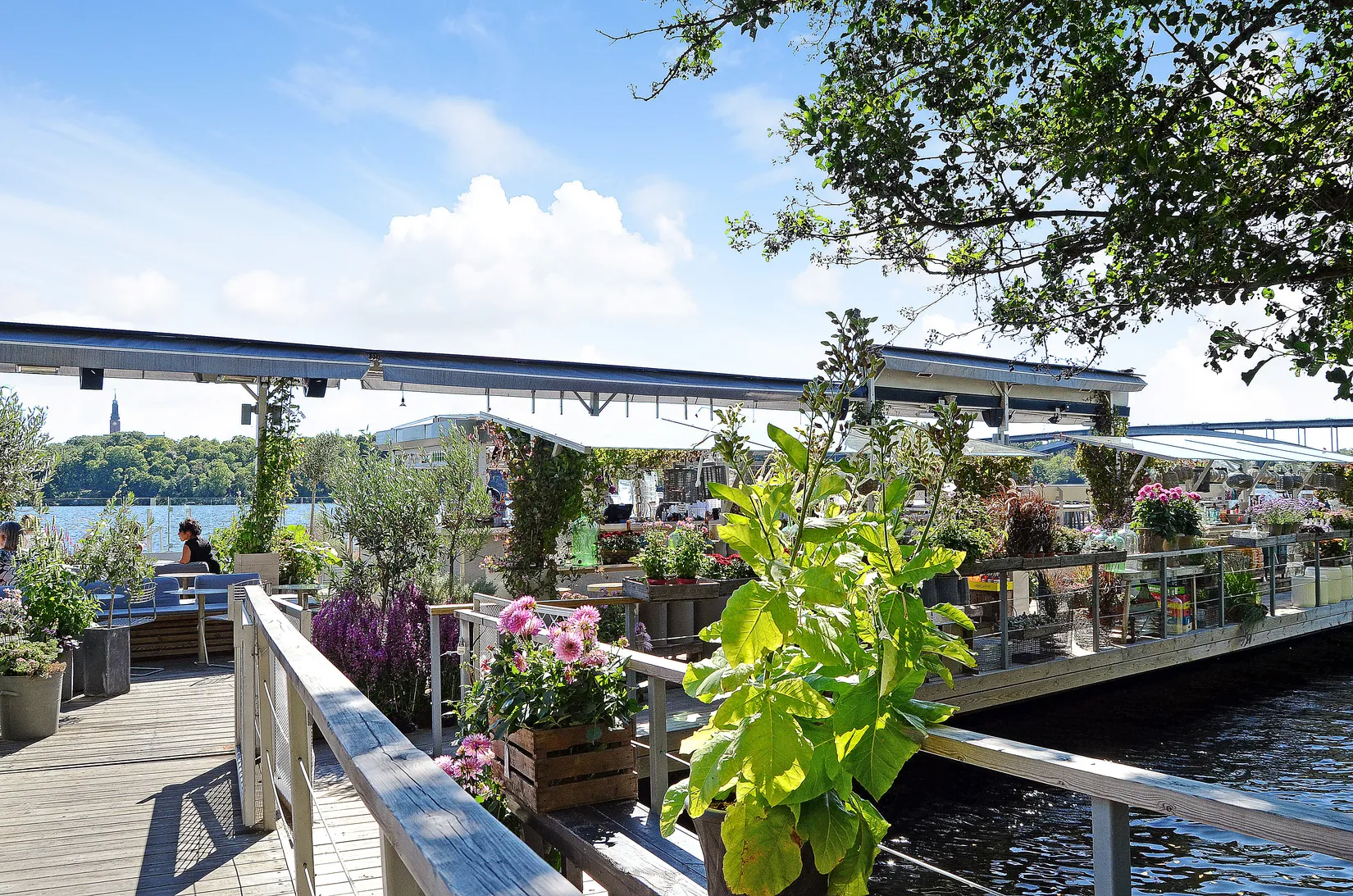 Bostadsrätt, Pontonjärgatan 33, 3 tr, Kungsholmen Norr Mälarstrand, Stockholm