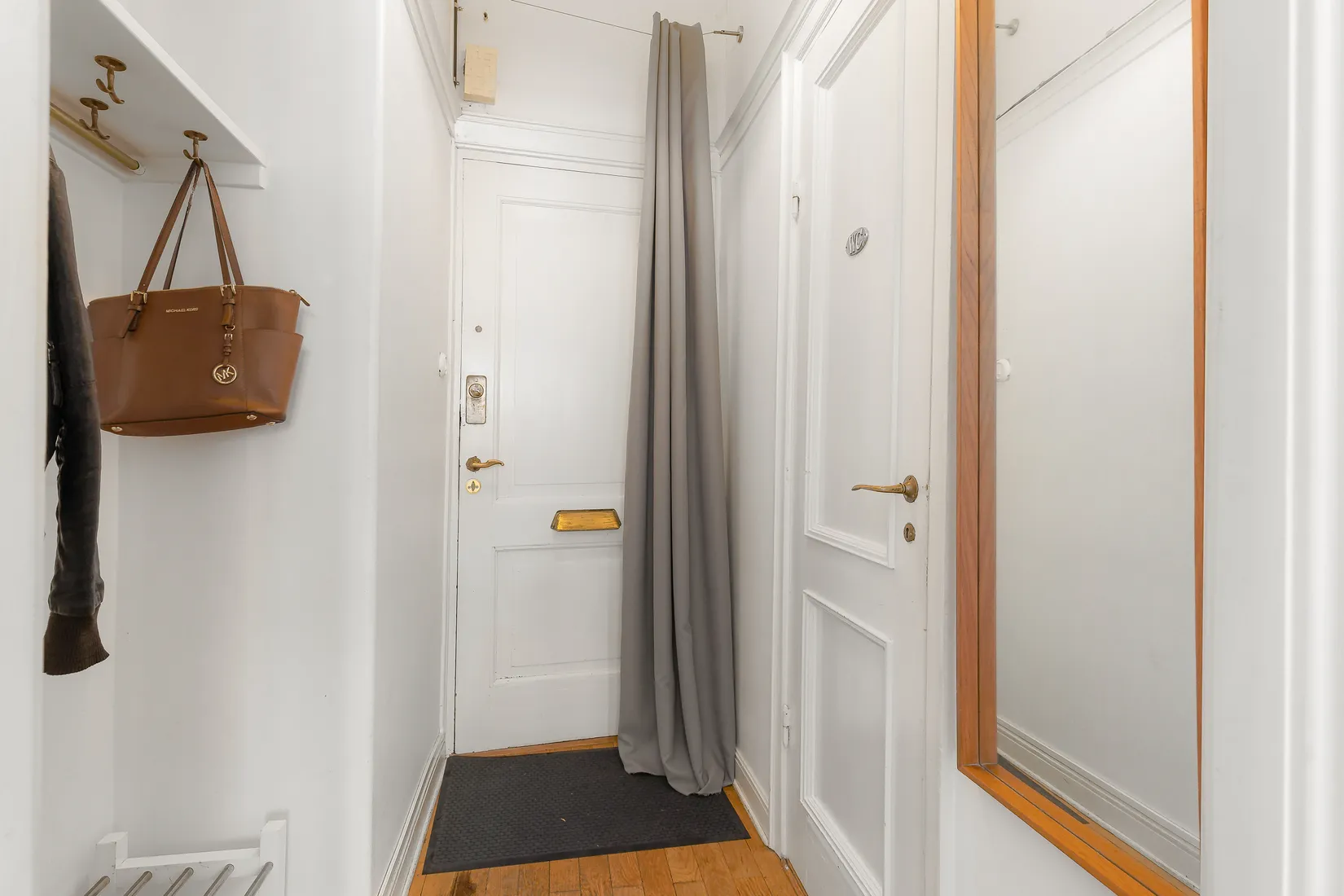 Bostadsrätt, Pontonjärgatan 33, 3 tr, Kungsholmen Norr Mälarstrand, Stockholm