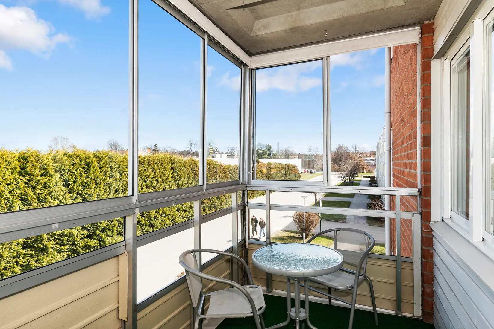 Bostadsrätt, Sandgatan 19, Norrtälje stad - Centralt, Norrtälje