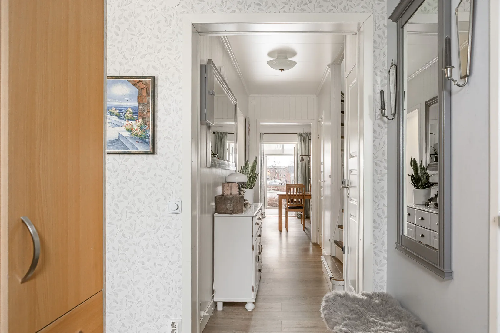Bostadsrätt, Södergatan 39C, Västra Gärdet, Falkenberg