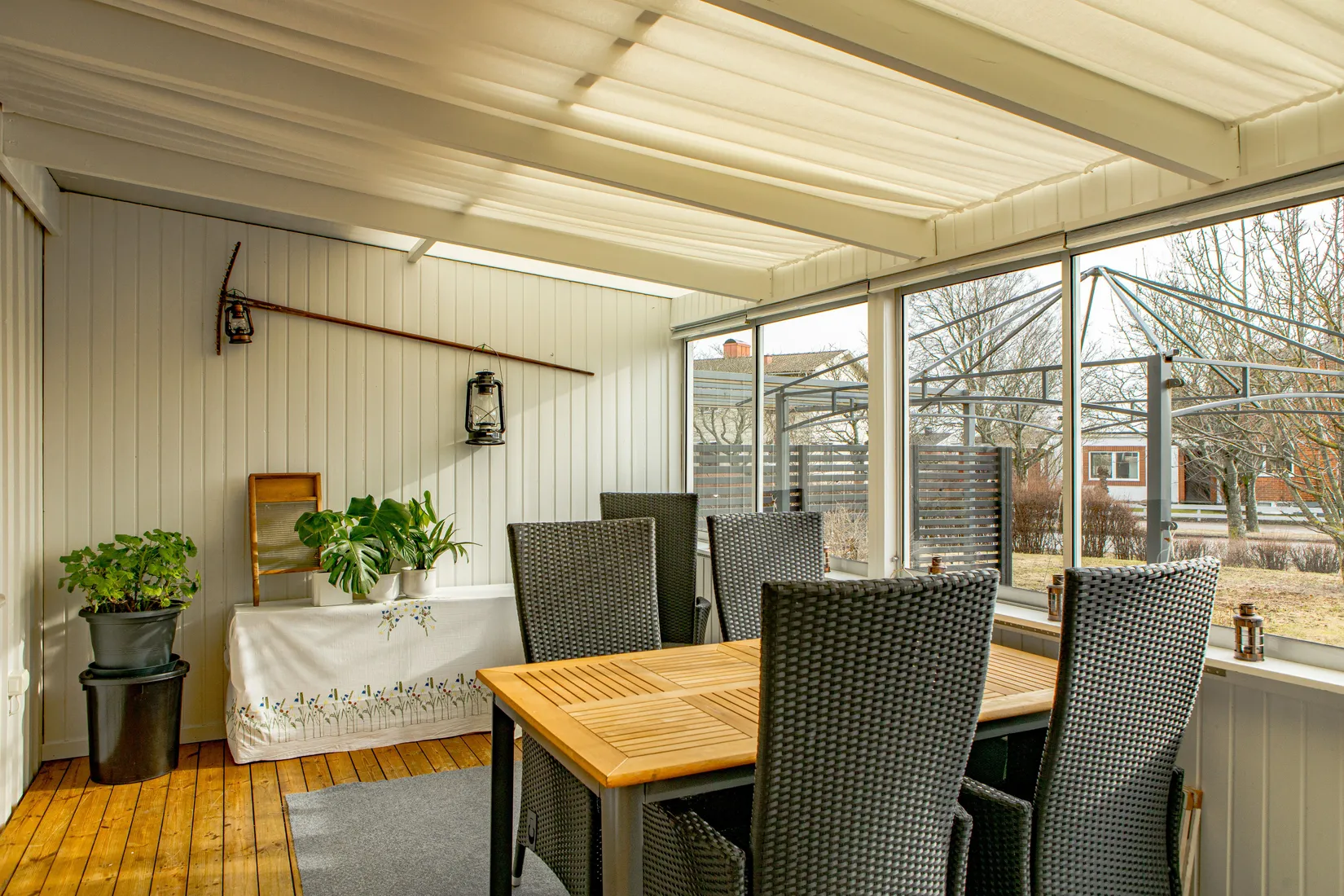 Bostadsrätt, Södergatan 39C, Västra Gärdet, Falkenberg