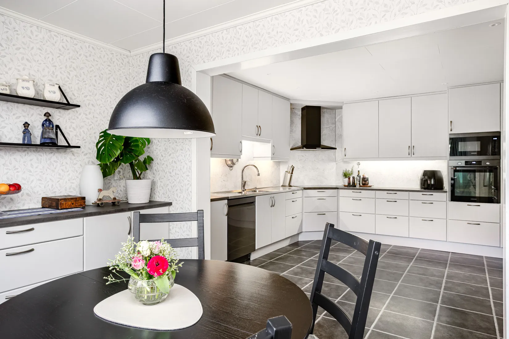 Bostadsrätt, Södergatan 39C, Västra Gärdet, Falkenberg