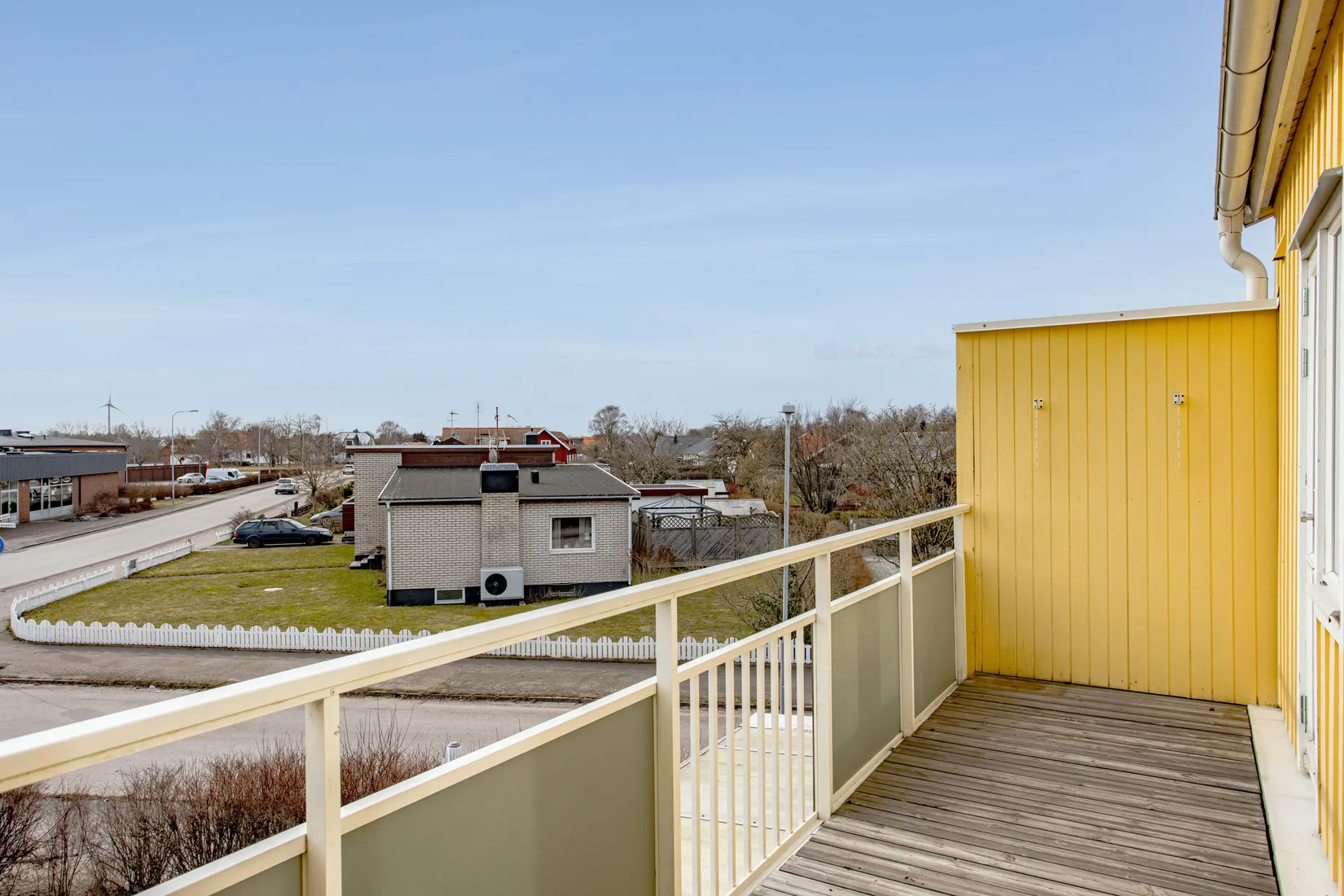 Bostadsrätt, Södergatan 39C, Västra Gärdet, Falkenberg