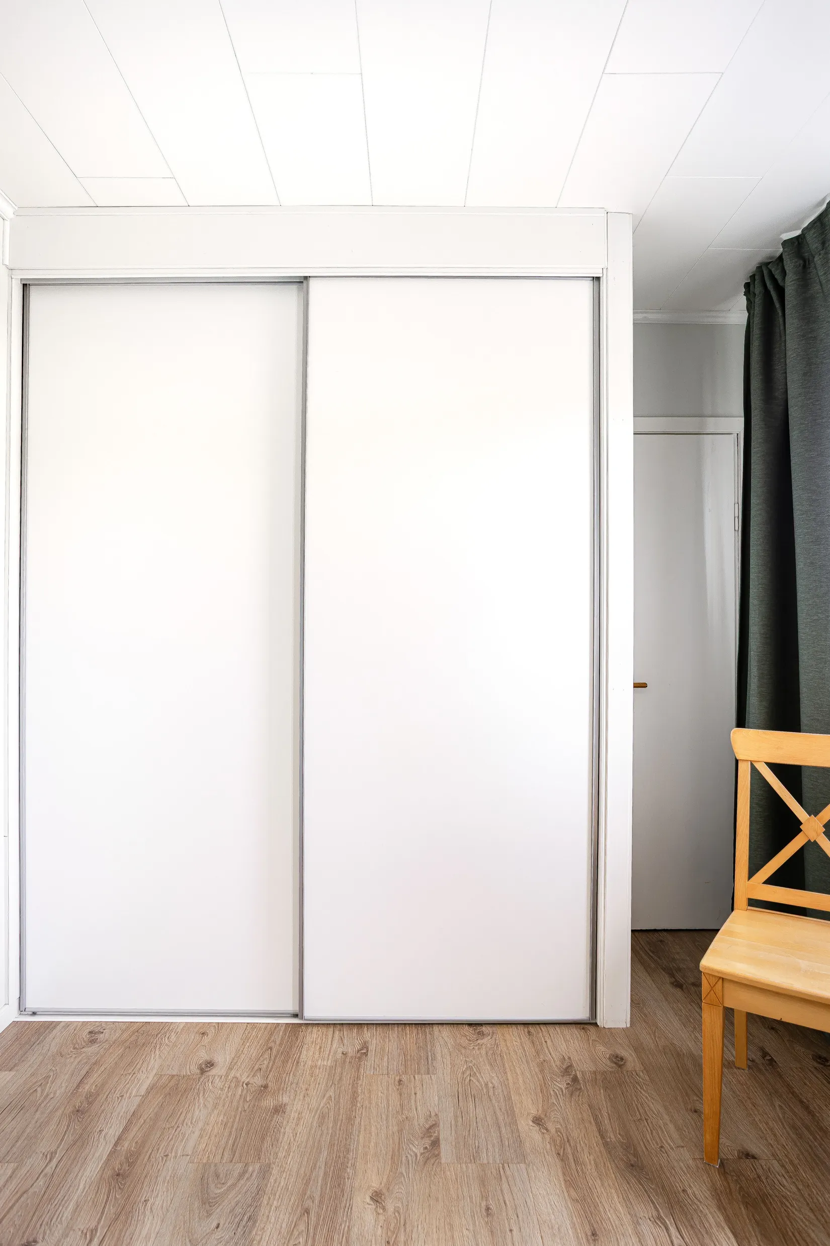 Bostadsrätt, Södergatan 39C, Västra Gärdet, Falkenberg