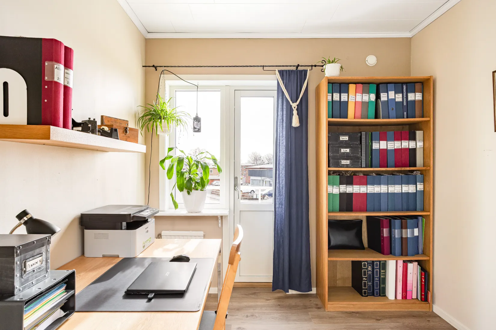 Bostadsrätt, Södergatan 39C, Västra Gärdet, Falkenberg