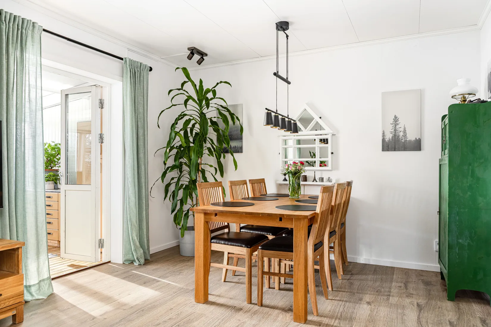 Bostadsrätt, Södergatan 39C, Västra Gärdet, Falkenberg