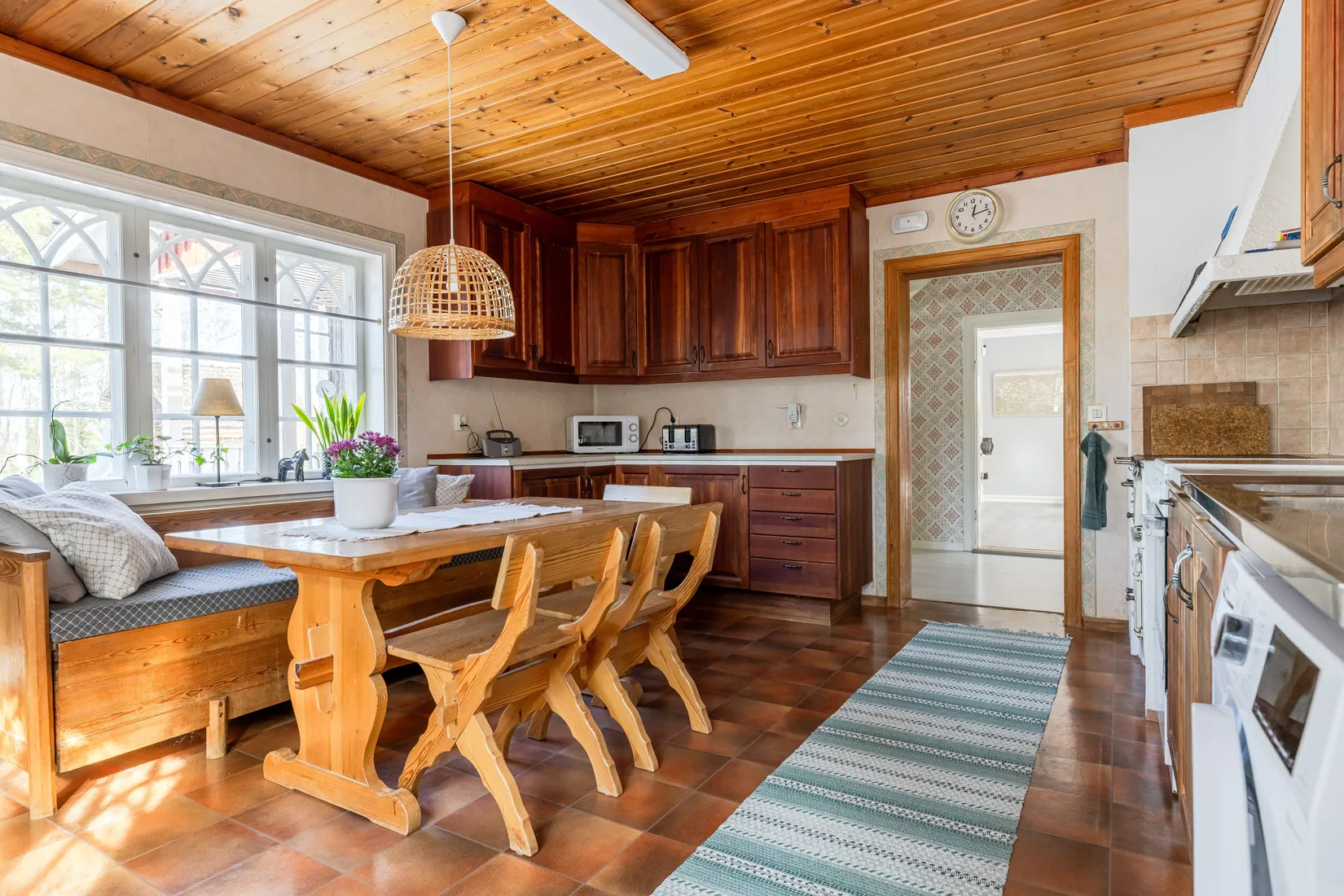 Villa, Låjmosgata 5, Oljonsbyn, Orsa