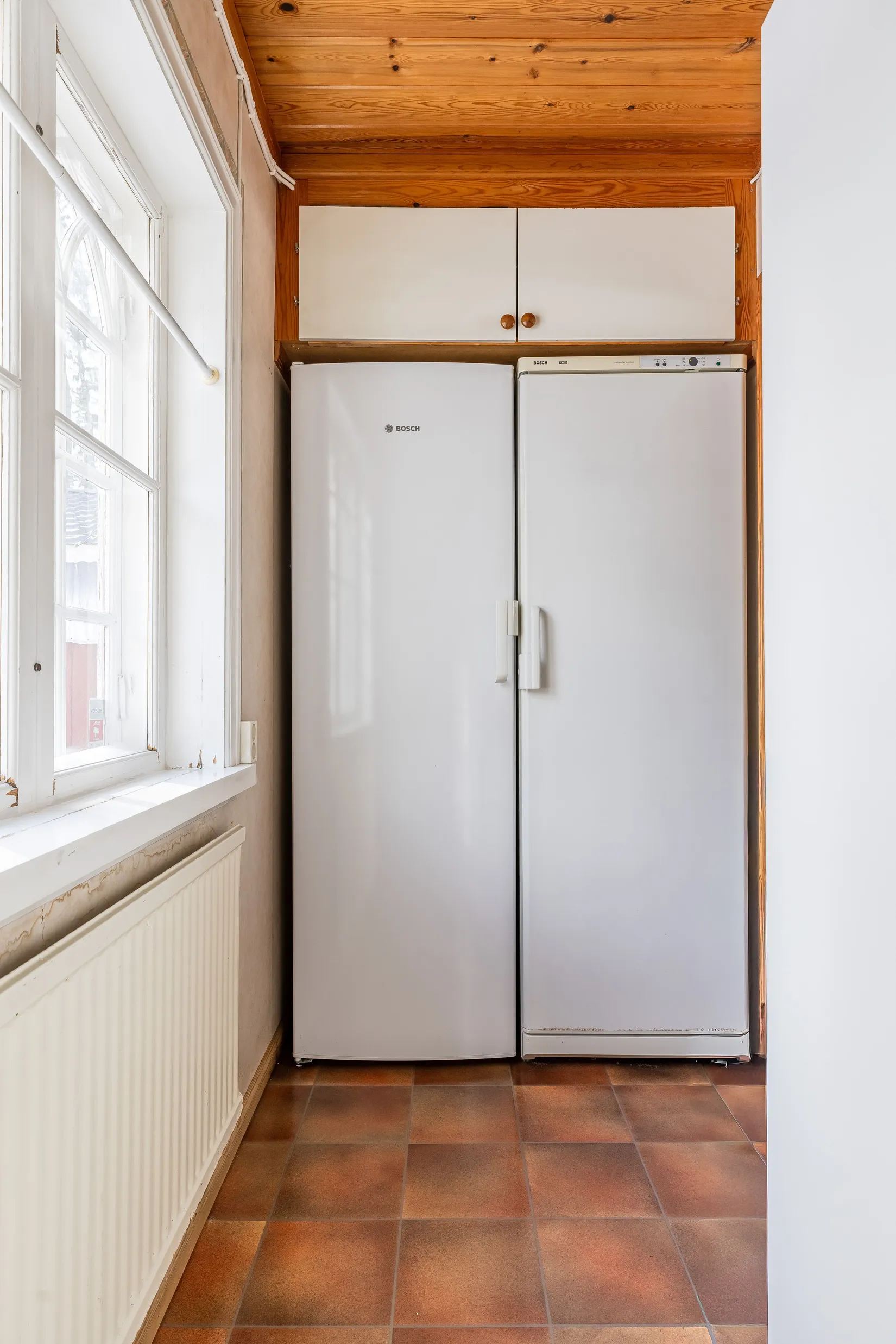 Villa, Låjmosgata 5, Oljonsbyn, Orsa