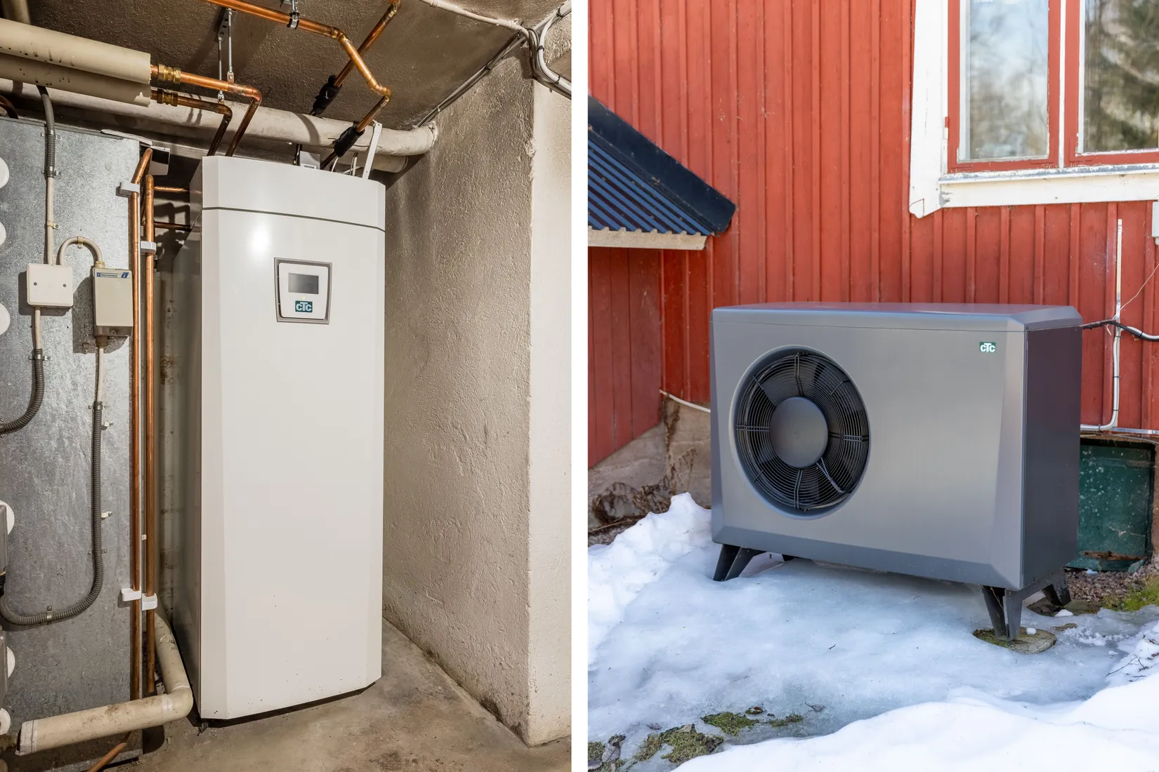 Villa, Låjmosgata 5, Oljonsbyn, Orsa