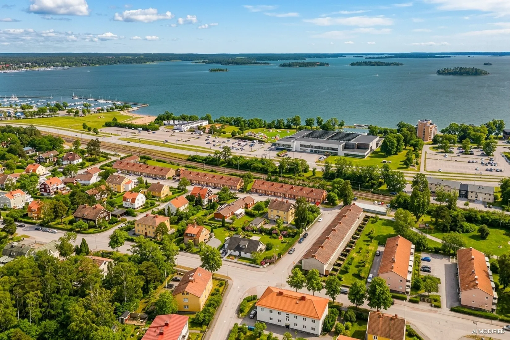 Bostadsrätt, Stohagsvägen 27B, Stohagen, Västerås