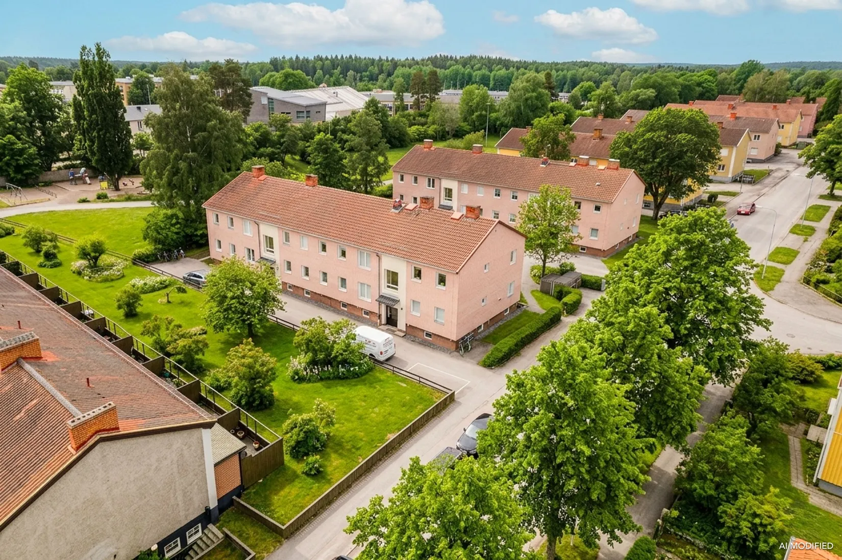 Bostadsrätt, Stohagsvägen 27B, Stohagen, Västerås