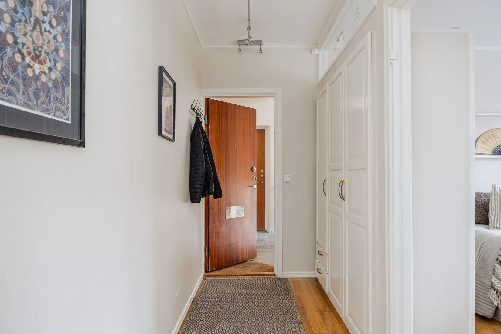 Bostadsrätt, Stohagsvägen 27B, Stohagen, Västerås