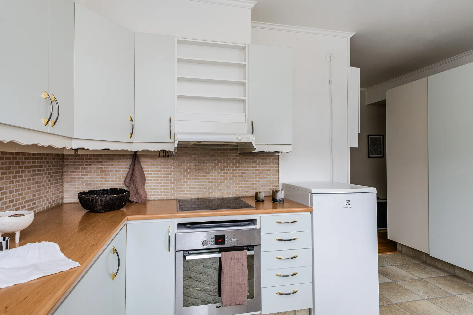 Bostadsrätt, Stohagsvägen 27B, Stohagen, Västerås