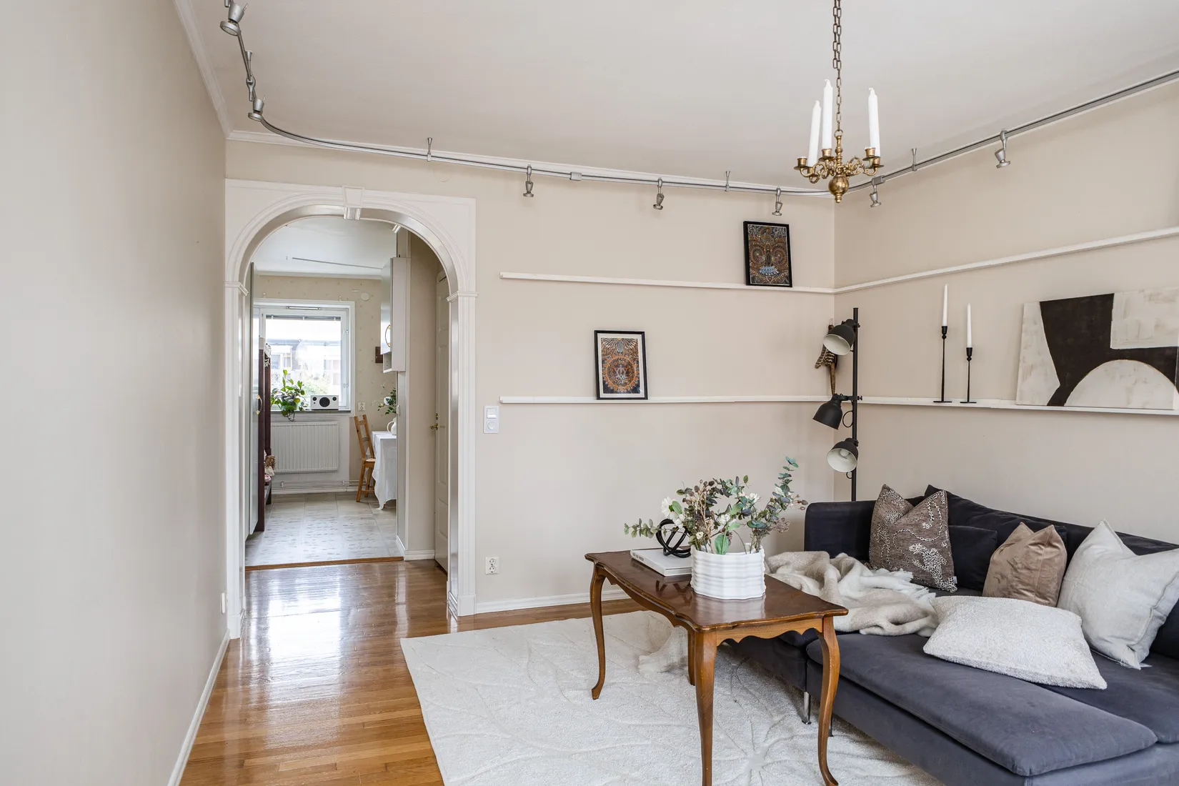Bostadsrätt, Stohagsvägen 27B, Stohagen, Västerås