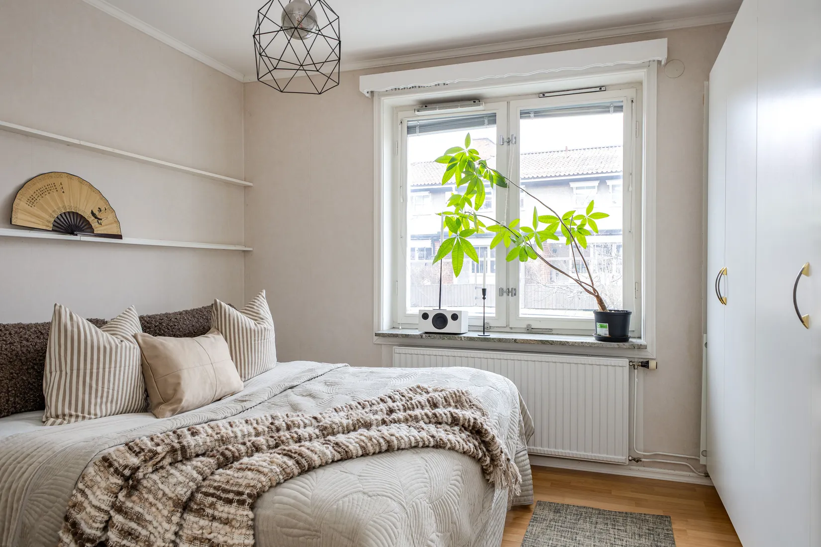 Bostadsrätt, Stohagsvägen 27B, Stohagen, Västerås