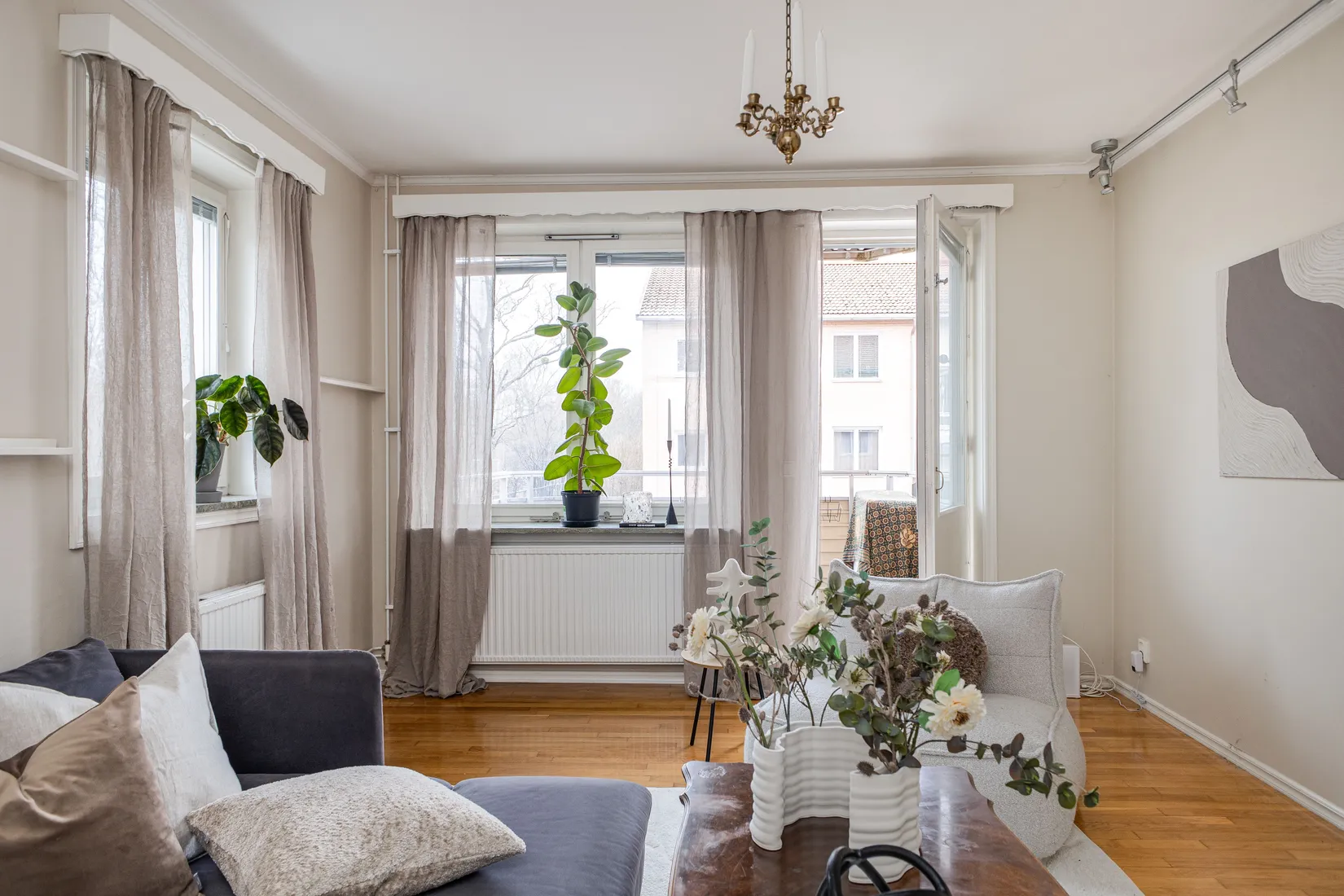Bostadsrätt, Stohagsvägen 27B, Stohagen, Västerås