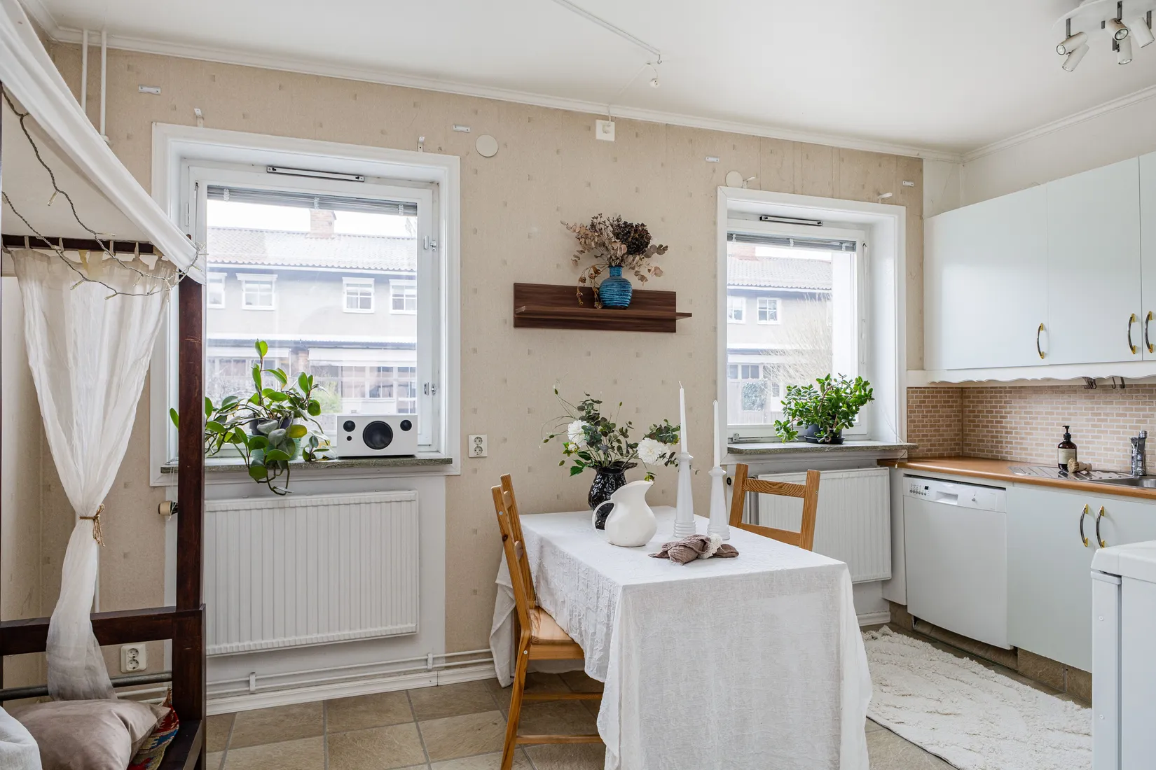 Bostadsrätt, Stohagsvägen 27B, Stohagen, Västerås