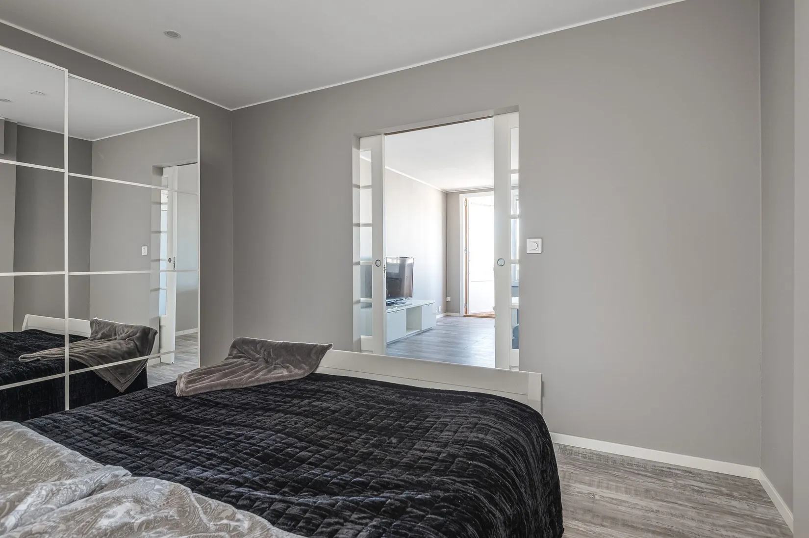 Bostadsrätt, Gråbergsgatan 1, Vilbergen, Norrköping