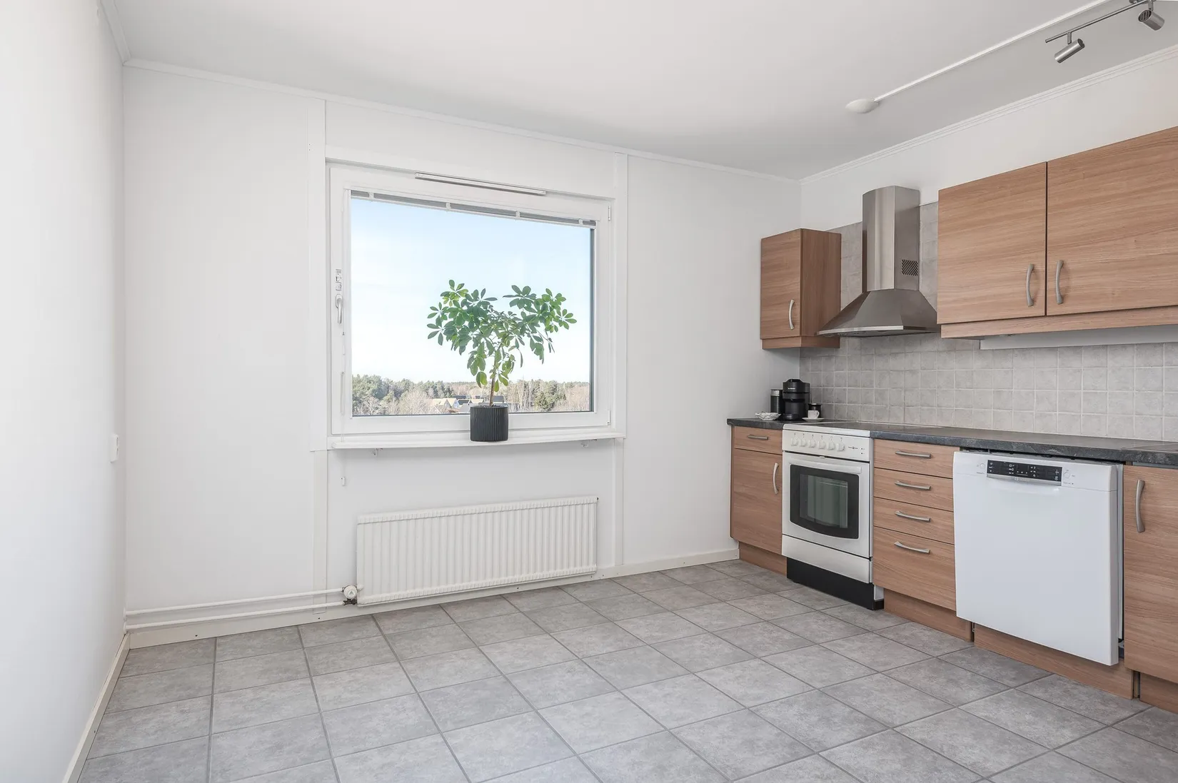 Bostadsrätt, Gråbergsgatan 1, Vilbergen, Norrköping