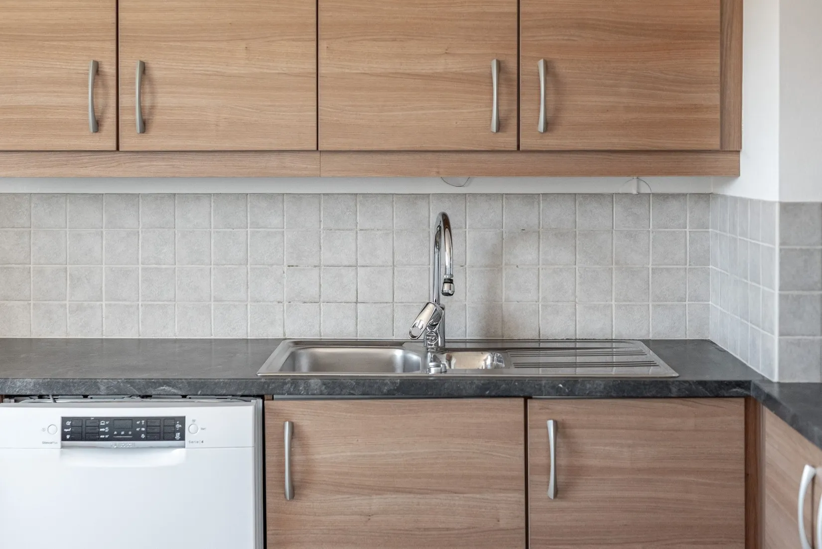 Bostadsrätt, Gråbergsgatan 1, Vilbergen, Norrköping