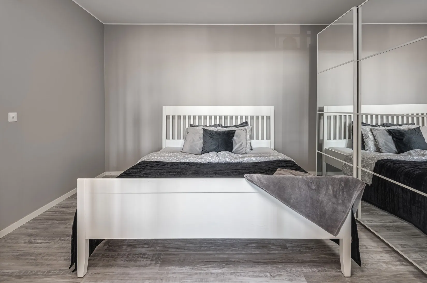 Bostadsrätt, Gråbergsgatan 1, Vilbergen, Norrköping