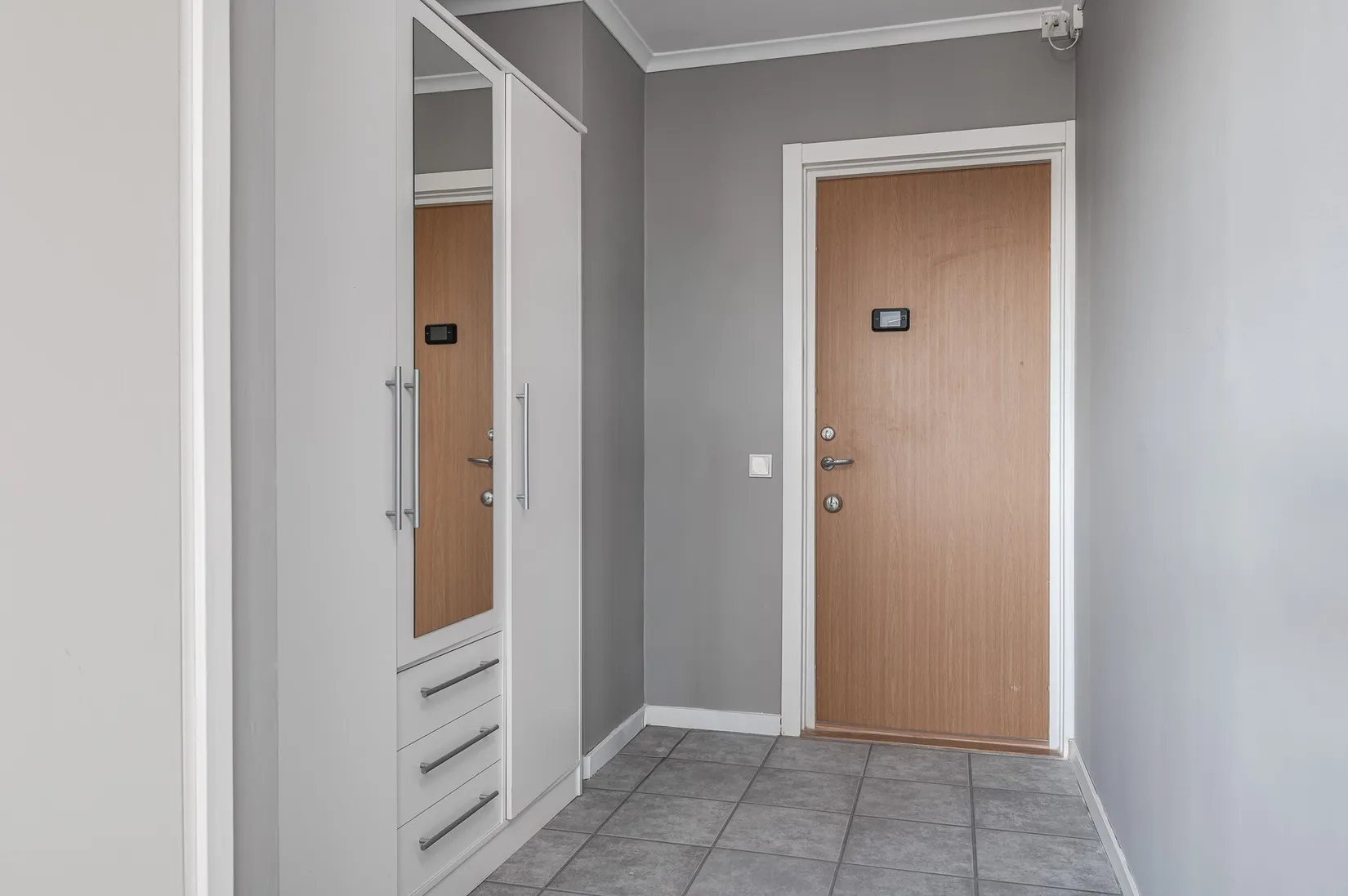 Bostadsrätt, Gråbergsgatan 1, Vilbergen, Norrköping