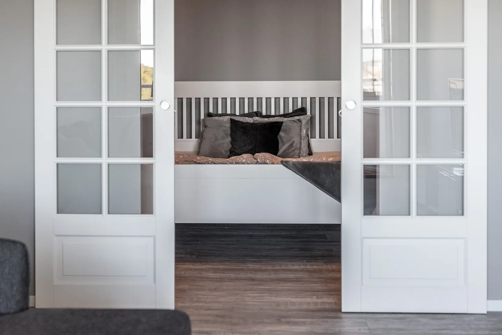 Bostadsrätt, Gråbergsgatan 1, Vilbergen, Norrköping