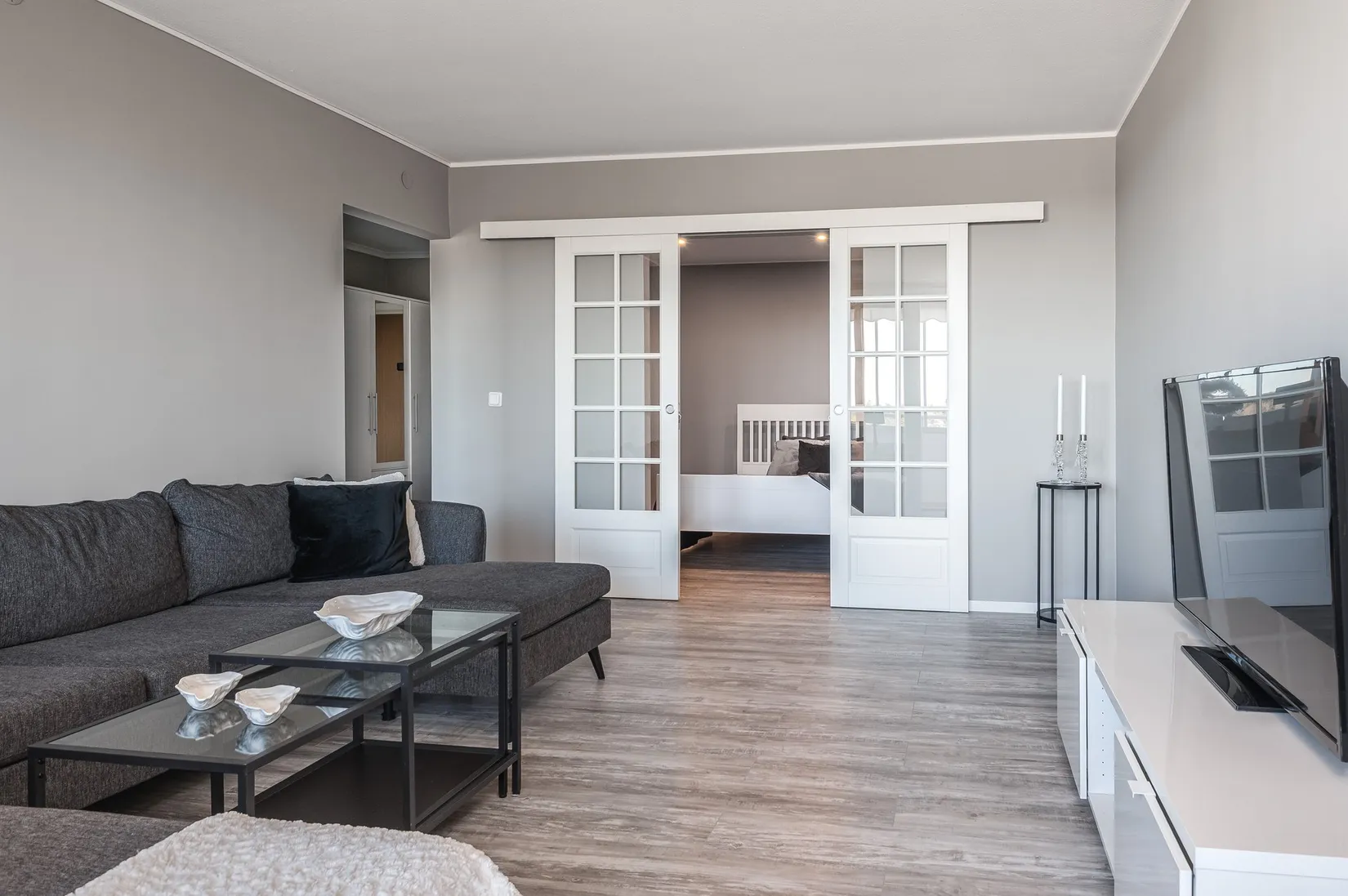 Bostadsrätt, Gråbergsgatan 1, Vilbergen, Norrköping