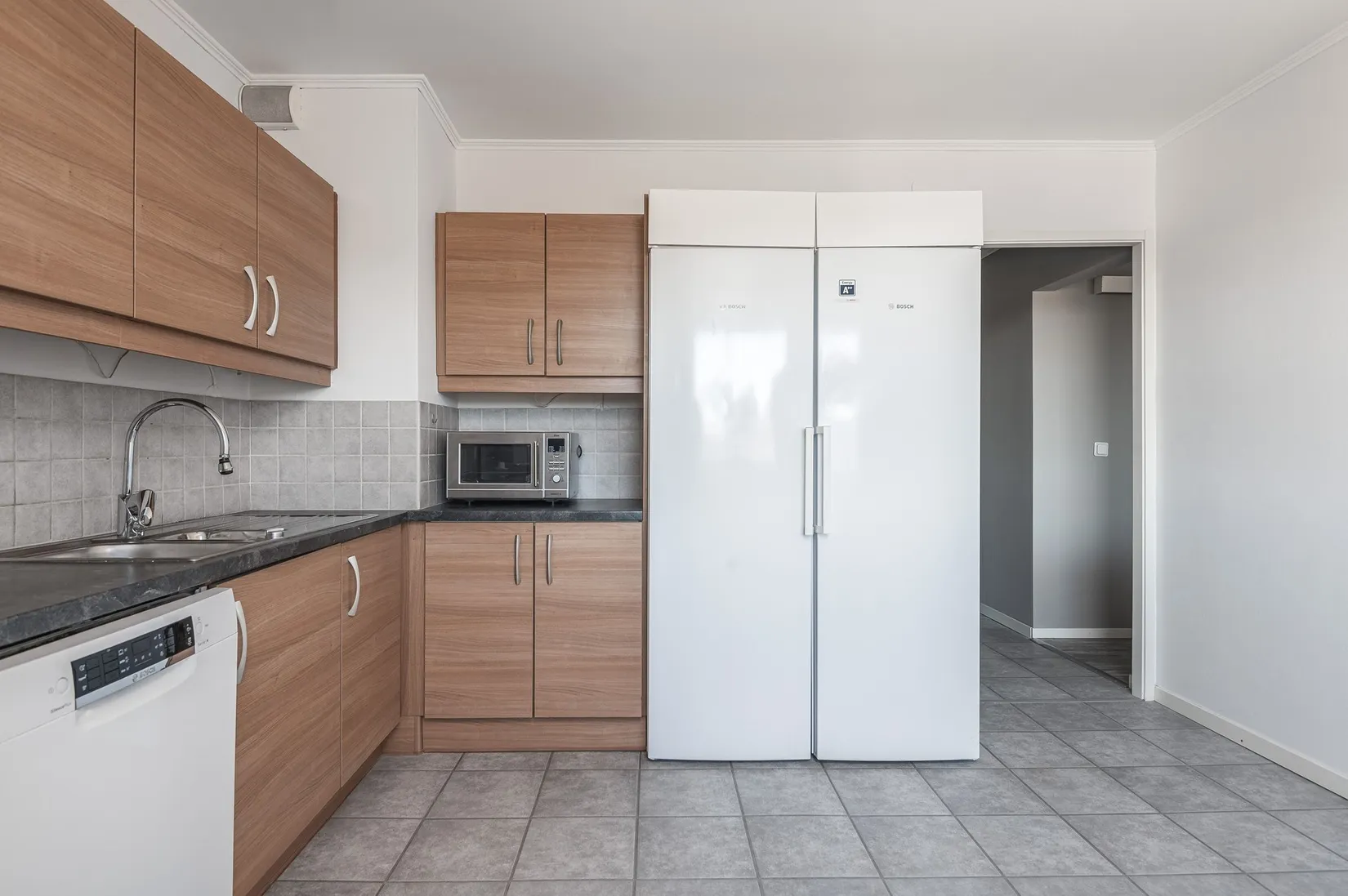 Bostadsrätt, Gråbergsgatan 1, Vilbergen, Norrköping