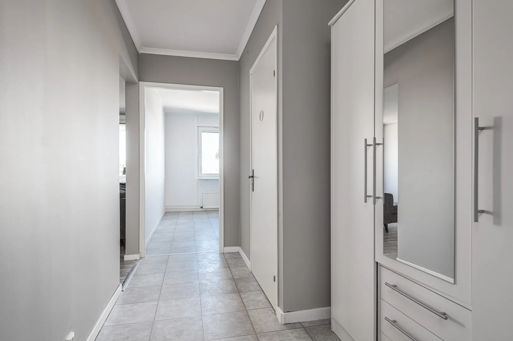 Bostadsrätt, Gråbergsgatan 1, Vilbergen, Norrköping