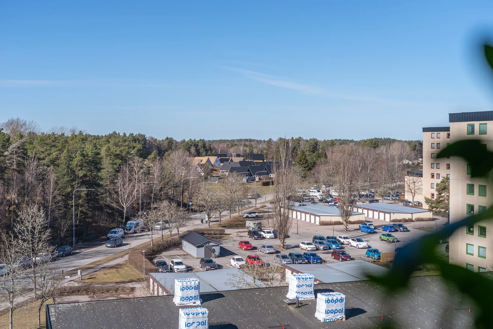 Bostadsrätt, Gråbergsgatan 1, Vilbergen, Norrköping