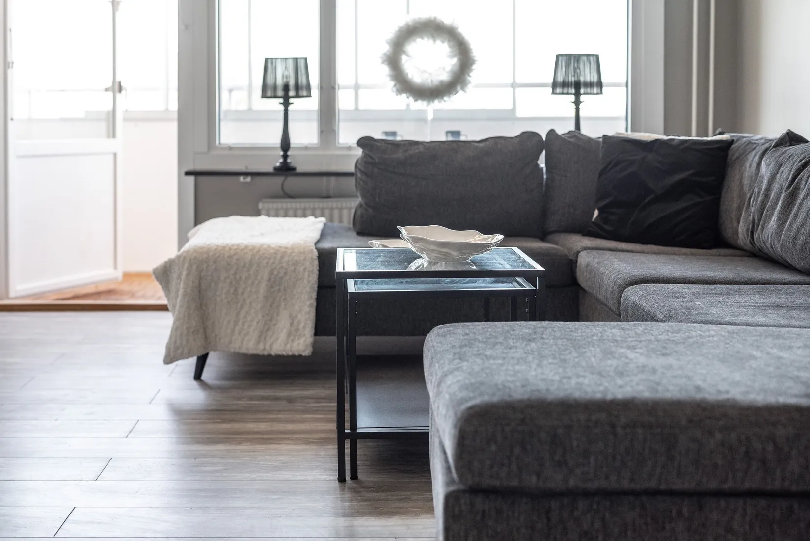 Bostadsrätt, Gråbergsgatan 1, Vilbergen, Norrköping