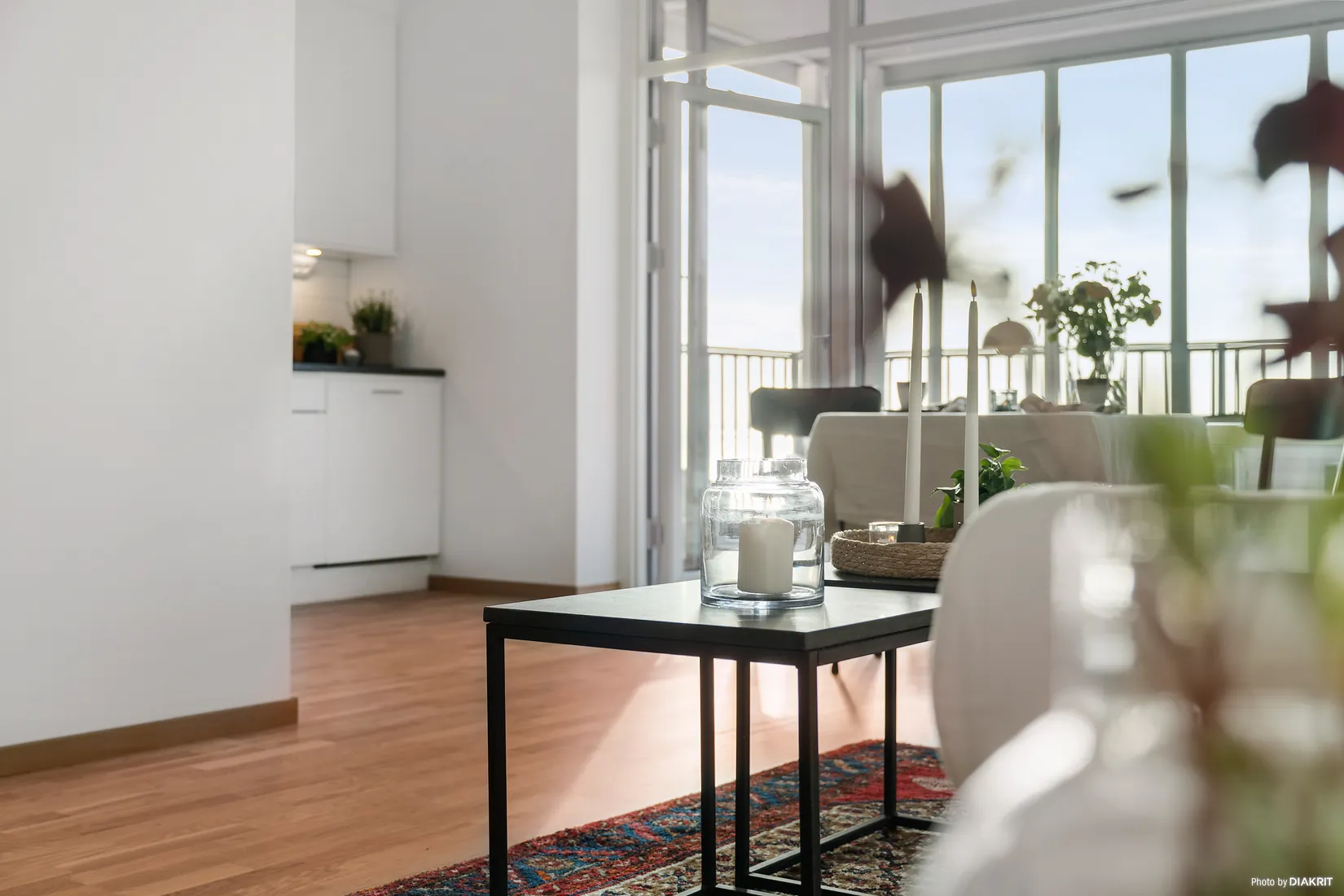 Bostadsrätt, Tångvallagatan 15, Borstahusen, Landskrona